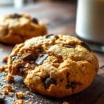 Cookie Crumble Recipe